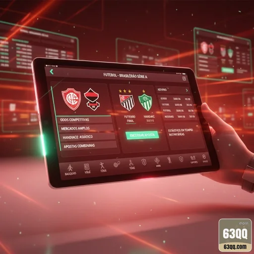 63qq - ao vivo apostas online - Odds em Tempo Real