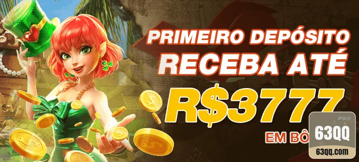 63qq - jogos esportivos - Bônus de Apostas