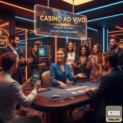 63qq - clássico jogos de cassino - Jogos ao Vivo