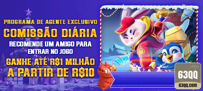 63qq - experiência de jogo - Interface do Cassino