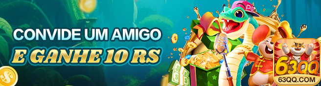 Cashback Incrível no 63qq.com