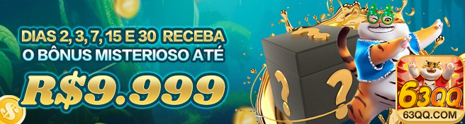 Desafios Empolgantes no 63qq.com