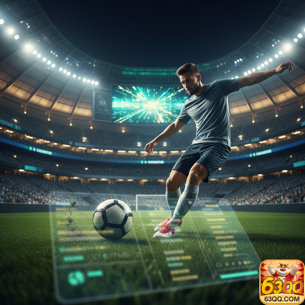 Experiência Apostas 63qq.com