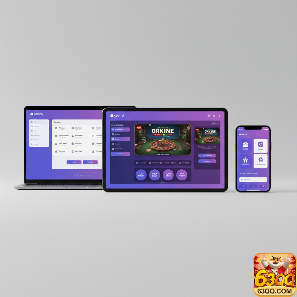 Plataforma Premium 63qq.com